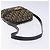 Borsa a Spalla in Tela Trotter Christian Dior Blu Navy Oro Auth mr1464 D'oro - vista 7