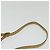 Céline Borsa a Spalla in Tela Macadam CELINE PVC Beige Oro Auth bs28302 D'oro - vista 14