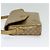 Céline Borsa a Spalla in Tela Macadam CELINE PVC Beige Oro Auth bs28302 D'oro - vista 3