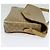 Céline Borsa a Spalla in Tela Macadam CELINE PVC Beige Oro Auth bs28302 D'oro - vista 4