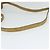 Céline Borsa a Spalla in Tela Macadam CELINE PVC Beige Oro Auth bs28302 D'oro - vista 7
