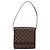LOUIS VUITTON Sac à épaule Mini Tribeca Damier Ebene N51162 LV Auth 132175 Damier ebène - vue 13