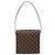 LOUIS VUITTON Sac à épaule Mini Tribeca Damier Ebene N51162 LV Auth 132175 Damier ebène - vue 2