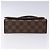 LOUIS VUITTON Sac à épaule Mini Tribeca Damier Ebene N51162 LV Auth 132175 Damier ebène - vue 5