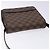 LOUIS VUITTON Sac à épaule Mini Tribeca Damier Ebene N51162 LV Auth 132175 Damier ebène - vue 6