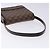 LOUIS VUITTON Sac à épaule Mini Tribeca Damier Ebene N51162 LV Auth 132175 Damier ebène - vue 7