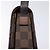 LOUIS VUITTON Sac à épaule Mini Tribeca Damier Ebene N51162 LV Auth 132175 Damier ebène - vue 9