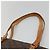 LOUIS VUITTON Bolsa Tote Babylone Monogram M51102 LV Auth BA4105 Monograma - vista 14