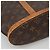 LOUIS VUITTON Bolsa Tote Babylone Monogram M51102 LV Auth BA4105 Monograma - vista 16
