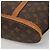 LOUIS VUITTON Bolsa Tote Babylone Monogram M51102 LV Auth BA4105 Monograma - vista 17