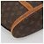 LOUIS VUITTON Bolsa Tote Babylone Monogram M51102 LV Auth BA4105 Monograma - vista 18