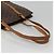 LOUIS VUITTON Bolsa Tote Babylone Monogram M51102 LV Auth BA4105 Monograma - vista 7