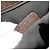 Bulgari Borsa a Spalla BVLGARI in Pelle Marrone Argento Autentica bs28028 - vista 12