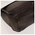 Bulgari Borsa a Spalla BVLGARI in Pelle Marrone Argento Autentica bs28028 - vista 15