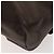 Bulgari Borsa a Spalla BVLGARI in Pelle Marrone Argento Autentica bs28028 - vista 16
