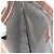 Bulgari Borsa a Spalla BVLGARI in Pelle Marrone Argento Autentica bs28028 - vista 20