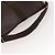 Bulgari Borsa a Spalla BVLGARI in Pelle Marrone Argento Autentica bs28028 - vista 7