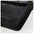 CHANEL Borsa a Spalla Matelassé in Pelle di Agnello 2 in 1 Nero Oro CC Auth 129737SV D'oro - vista 17