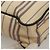 BURBERRY Tote Bag Canvas Beige Silver Auth bs27693 Silvery - view 9