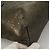 GUCCI GG Implementierung Tote Bag PVC Khaki Silber 211138 Auth sw1132 - Ansicht 15