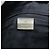 GUCCI GG Implementierung Tote Bag PVC Khaki Silber 211138 Auth sw1132 - Ansicht 19