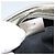 GUCCI GG Implementierung Tote Bag PVC Khaki Silber 211138 Auth sw1132 - Ansicht 24
