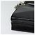 BALLY Borsa Tote in Pelle Nera Argento Auth 132476 Nero - vista 10