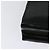BALLY Borsa Tote in Pelle Nera Argento Auth 132476 Nero - vista 15