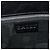 BALLY Borsa Tote in Pelle Nera Argento Auth 132476 Nero - vista 17