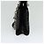 BALLY Borsa Tote in Pelle Nera Argento Auth 132476 Nero - vista 4