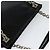 BALLY Borsa Tote in Pelle Nera Argento Auth 132476 Nero - vista 6