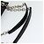 BALLY Borsa Tote in Pelle Nera Argento Auth 132476 Nero - vista 7