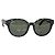 Gafas de sol Salvatore Ferragamo de plástico Negro Auth BA4247