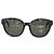 Gafas de sol Salvatore Ferragamo de plástico Negro Auth BA4247 - vista 2