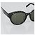Gafas de sol Salvatore Ferragamo de plástico Negro Auth BA4247 - vista 6