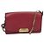 Burberry Portafoglio a Catena in Pelle Rosa Oro Auth bs28328 D'oro