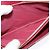 Burberry Portafoglio a Catena in Pelle Rosa Oro Auth bs28328 D'oro - vista 12