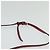 Burberry Portafoglio a Catena in Pelle Rosa Oro Auth bs28328 D'oro - vista 14