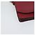 Burberry Portafoglio a Catena in Pelle Rosa Oro Auth bs28328 D'oro - vista 15
