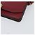 Burberry Portafoglio a Catena in Pelle Rosa Oro Auth bs28328 D'oro - vista 16