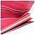 Burberry Portafoglio a Catena in Pelle Rosa Oro Auth bs28328 D'oro - vista 19