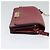 Burberry Portafoglio a Catena in Pelle Rosa Oro Auth bs28328 D'oro - vista 4