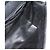 CHANEL Borsa a Spalla Matelassé in Pelle di Agnello Nera Oro CC Auth bs28257 Nero D'oro - vista 21
