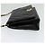 CHANEL Borsa a Spalla Matelassé in Pelle di Agnello Nera Oro CC Auth bs28257 Nero D'oro - vista 3