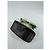 Occhiali da sole retro Fendi Roma vintage verdi Verde - vista 8