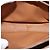 Céline Borsa a Spalla in Tela Macadam CELINE in Pelle PVC Marrone Oro Auth 132689 D'oro - vista 11