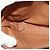Céline Borsa a Spalla in Tela Macadam CELINE in Pelle PVC Marrone Oro Auth 132689 D'oro - vista 19