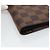 LOUIS VUITTON Cartera Bifold Brazza Damier Ebene N60017 Auth BA4079 - vista 14
