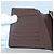 LOUIS VUITTON Cartera Bifold Brazza Damier Ebene N60017 Auth BA4079 - vista 20