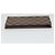 LOUIS VUITTON Cartera Bifold Brazza Damier Ebene N60017 Auth BA4079 - vista 3